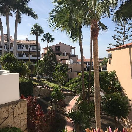 Royal Park Albatros Bonito Apartamento Golf Del Sur Σαν Μιγκέλ ντε Αμπόνα Εξωτερικό φωτογραφία