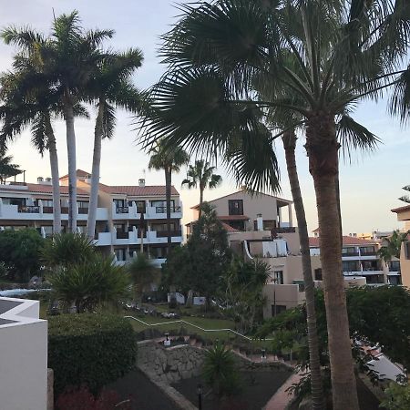 Royal Park Albatros Bonito Apartamento Golf Del Sur Σαν Μιγκέλ ντε Αμπόνα Εξωτερικό φωτογραφία