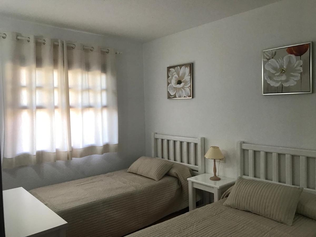 Royal Park Albatros Bonito Apartamento Golf Del Sur Σαν Μιγκέλ ντε Αμπόνα Εξωτερικό φωτογραφία