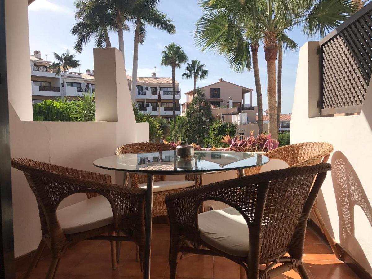 Royal Park Albatros Bonito Apartamento Golf Del Sur Σαν Μιγκέλ ντε Αμπόνα Εξωτερικό φωτογραφία