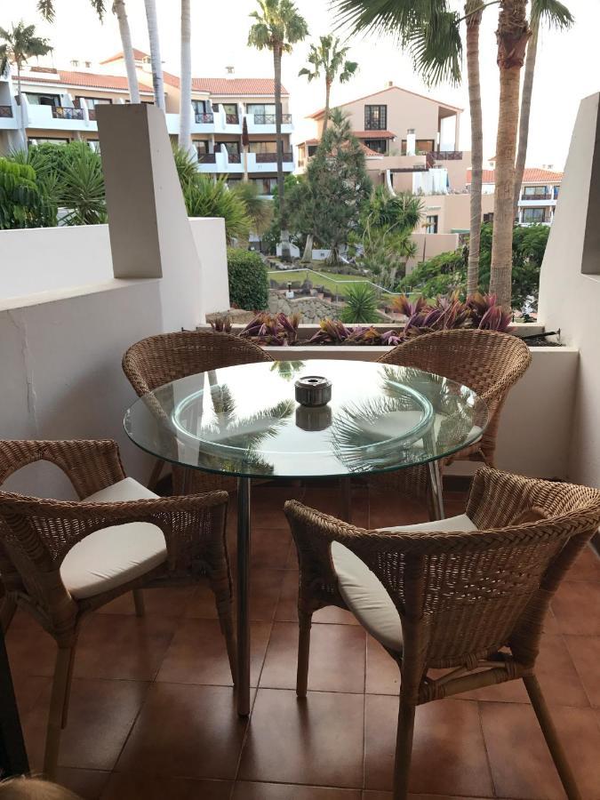 Royal Park Albatros Bonito Apartamento Golf Del Sur Σαν Μιγκέλ ντε Αμπόνα Εξωτερικό φωτογραφία