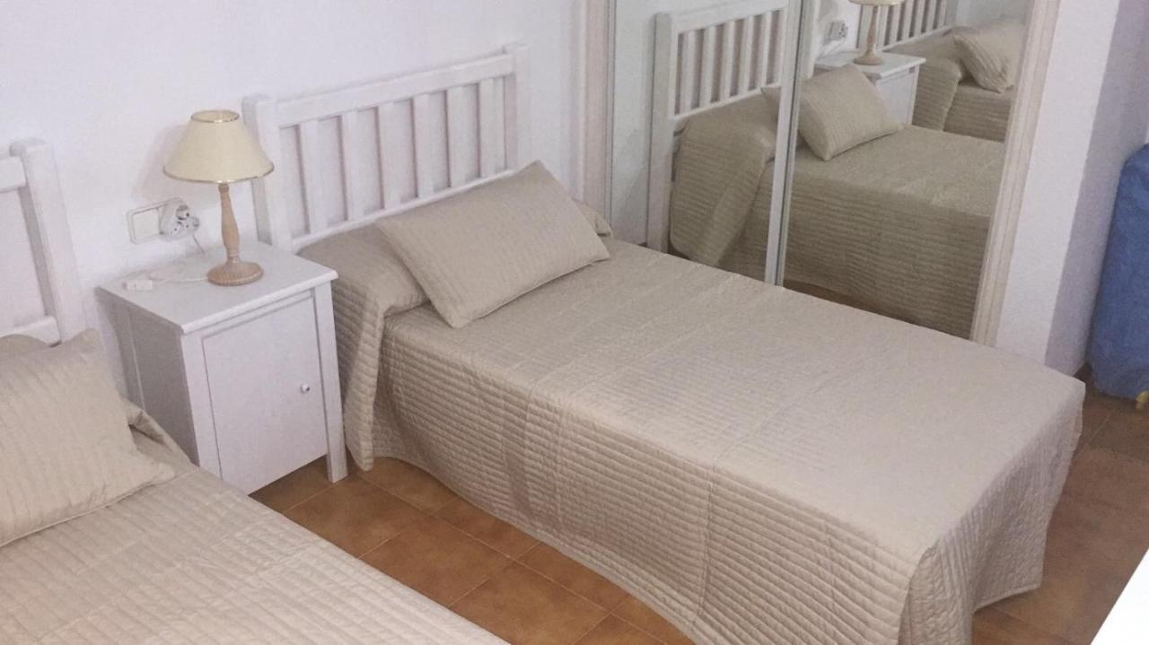 Royal Park Albatros Bonito Apartamento Golf Del Sur Σαν Μιγκέλ ντε Αμπόνα Εξωτερικό φωτογραφία