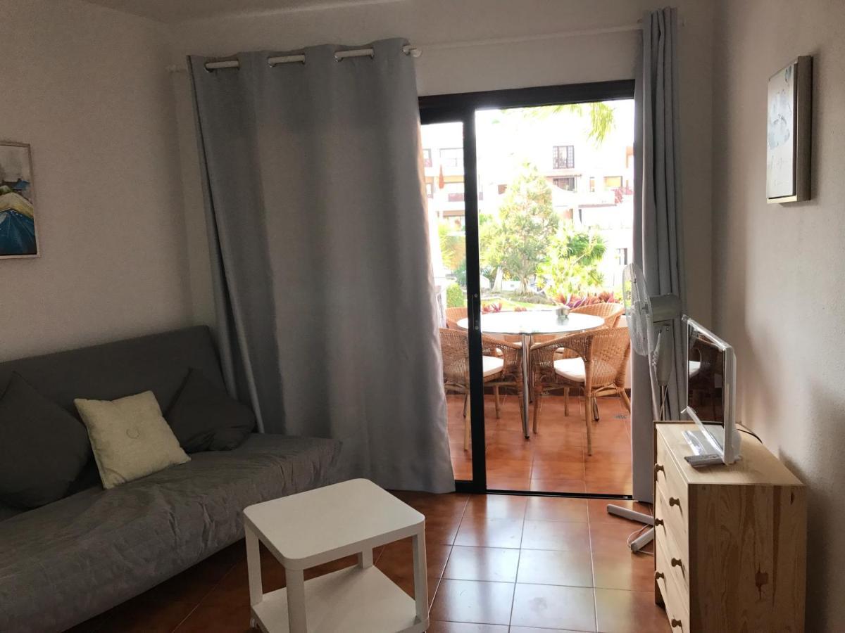 Royal Park Albatros Bonito Apartamento Golf Del Sur Σαν Μιγκέλ ντε Αμπόνα Εξωτερικό φωτογραφία
