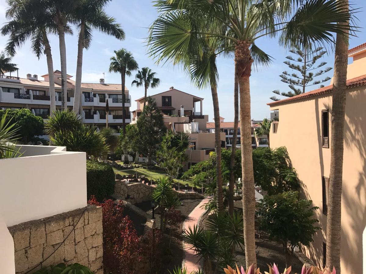 Royal Park Albatros Bonito Apartamento Golf Del Sur Σαν Μιγκέλ ντε Αμπόνα Εξωτερικό φωτογραφία