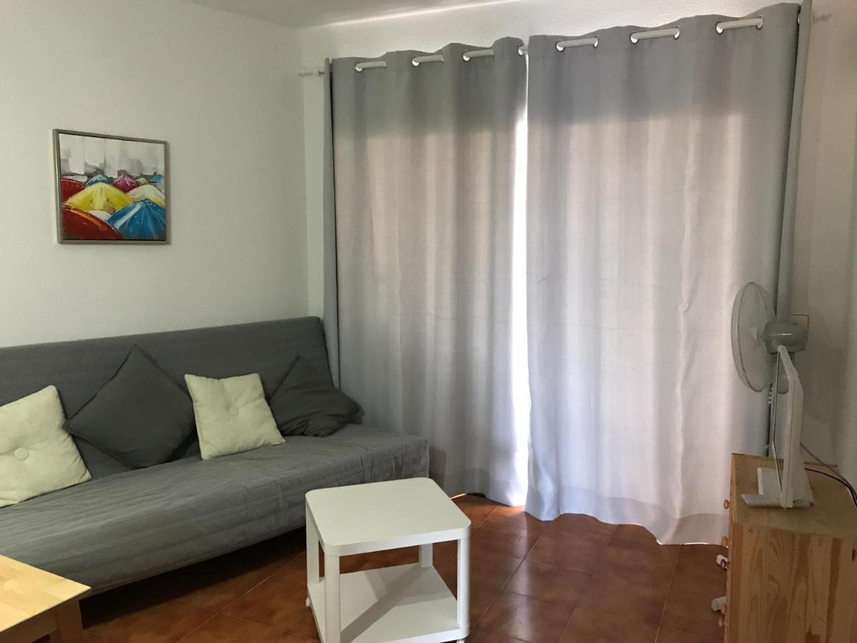 Royal Park Albatros Bonito Apartamento Golf Del Sur Σαν Μιγκέλ ντε Αμπόνα Εξωτερικό φωτογραφία