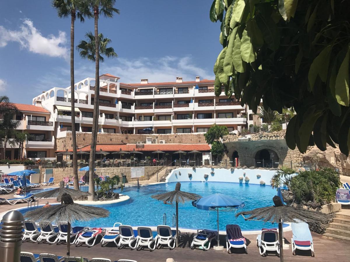 Royal Park Albatros Bonito Apartamento Golf Del Sur Σαν Μιγκέλ ντε Αμπόνα Εξωτερικό φωτογραφία