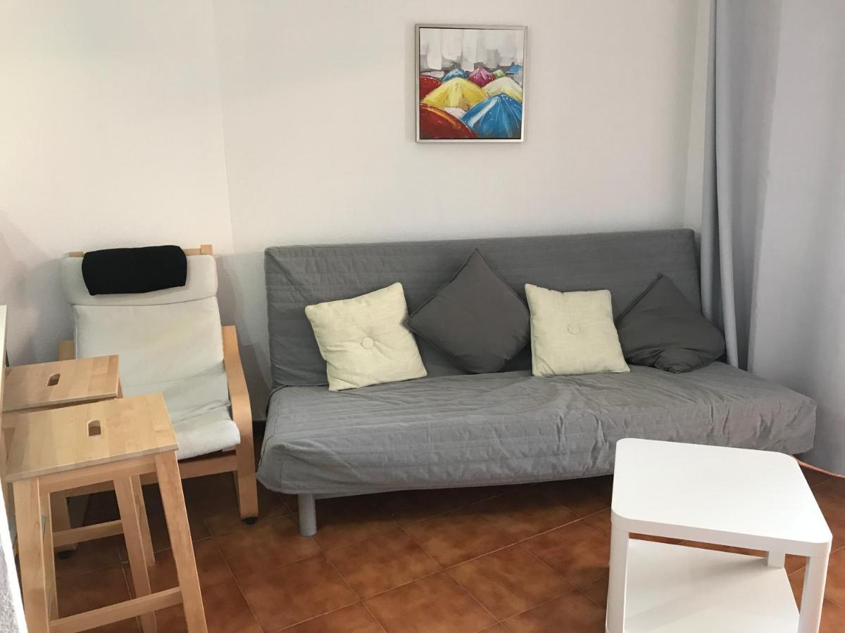 Royal Park Albatros Bonito Apartamento Golf Del Sur Σαν Μιγκέλ ντε Αμπόνα Εξωτερικό φωτογραφία