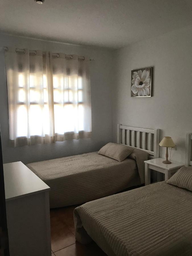 Royal Park Albatros Bonito Apartamento Golf Del Sur Σαν Μιγκέλ ντε Αμπόνα Εξωτερικό φωτογραφία
