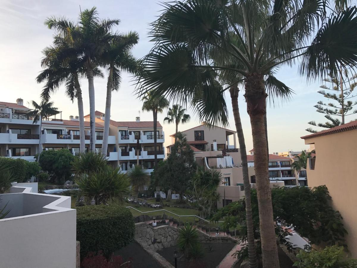 Royal Park Albatros Bonito Apartamento Golf Del Sur Σαν Μιγκέλ ντε Αμπόνα Εξωτερικό φωτογραφία