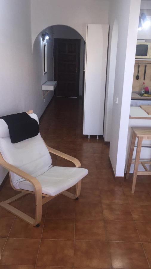 Royal Park Albatros Bonito Apartamento Golf Del Sur Σαν Μιγκέλ ντε Αμπόνα Εξωτερικό φωτογραφία