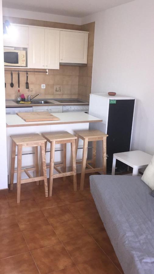 Royal Park Albatros Bonito Apartamento Golf Del Sur Σαν Μιγκέλ ντε Αμπόνα Εξωτερικό φωτογραφία