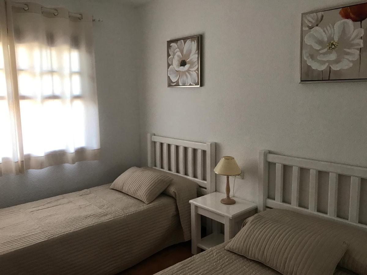 Royal Park Albatros Bonito Apartamento Golf Del Sur Σαν Μιγκέλ ντε Αμπόνα Εξωτερικό φωτογραφία