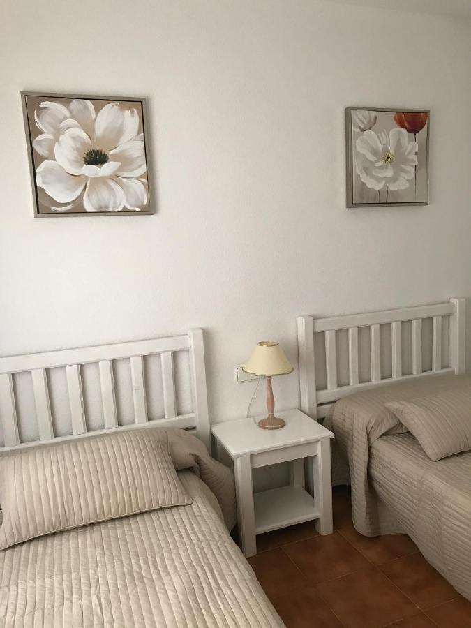 Royal Park Albatros Bonito Apartamento Golf Del Sur Σαν Μιγκέλ ντε Αμπόνα Εξωτερικό φωτογραφία