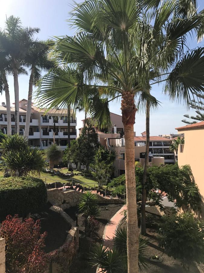 Royal Park Albatros Bonito Apartamento Golf Del Sur Σαν Μιγκέλ ντε Αμπόνα Εξωτερικό φωτογραφία