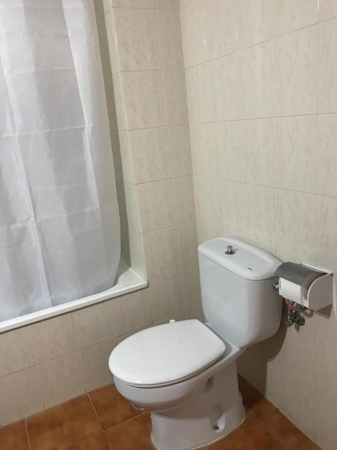 Royal Park Albatros Bonito Apartamento Golf Del Sur Σαν Μιγκέλ ντε Αμπόνα Εξωτερικό φωτογραφία