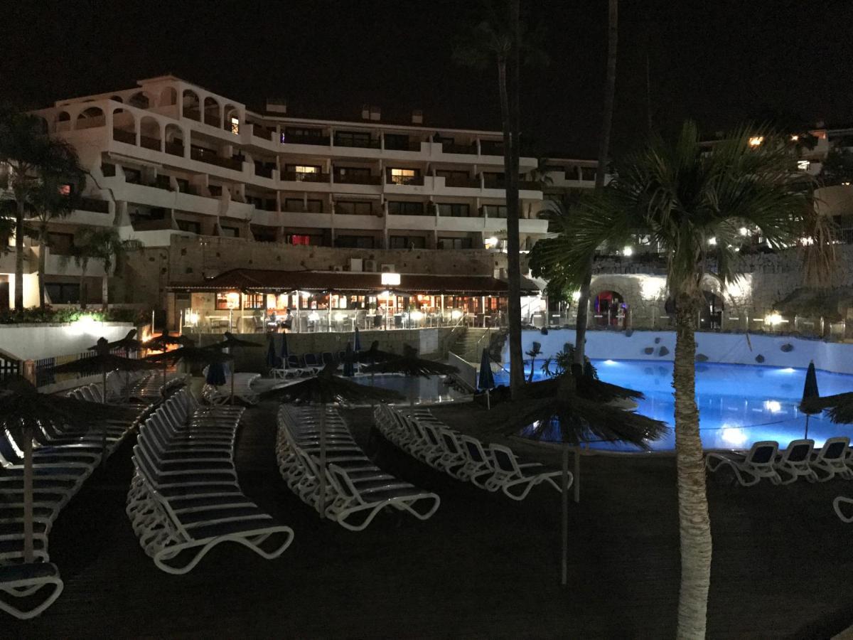 Royal Park Albatros Bonito Apartamento Golf Del Sur Σαν Μιγκέλ ντε Αμπόνα Εξωτερικό φωτογραφία