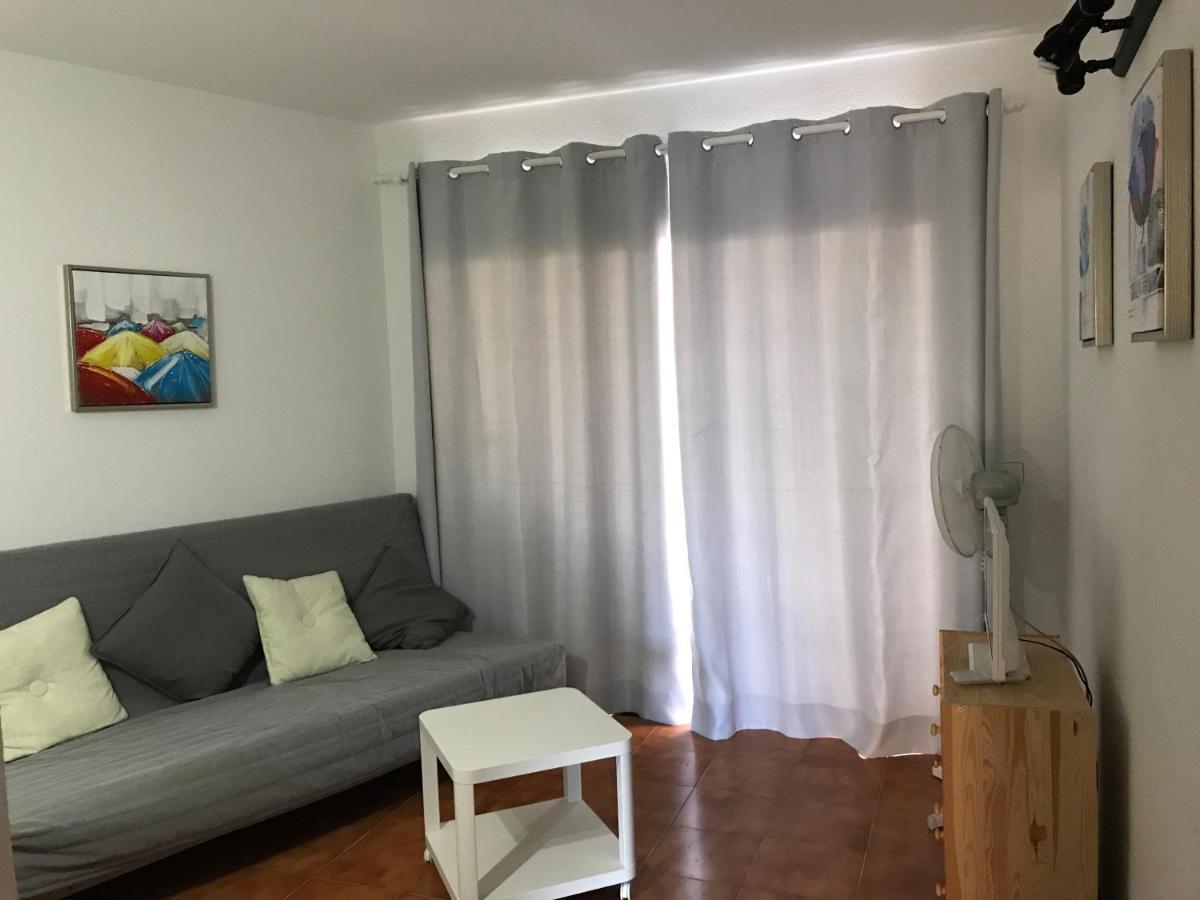 Royal Park Albatros Bonito Apartamento Golf Del Sur Σαν Μιγκέλ ντε Αμπόνα Εξωτερικό φωτογραφία
