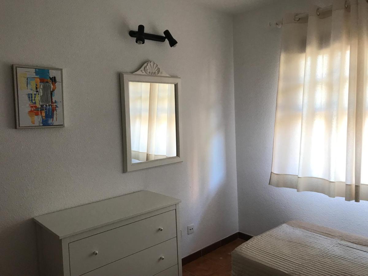Royal Park Albatros Bonito Apartamento Golf Del Sur Σαν Μιγκέλ ντε Αμπόνα Εξωτερικό φωτογραφία