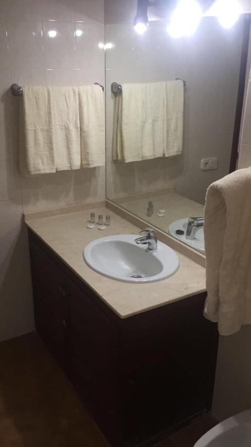 Royal Park Albatros Bonito Apartamento Golf Del Sur Σαν Μιγκέλ ντε Αμπόνα Εξωτερικό φωτογραφία