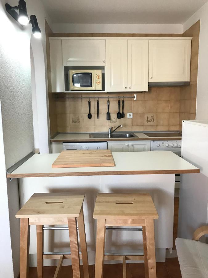 Royal Park Albatros Bonito Apartamento Golf Del Sur Σαν Μιγκέλ ντε Αμπόνα Εξωτερικό φωτογραφία