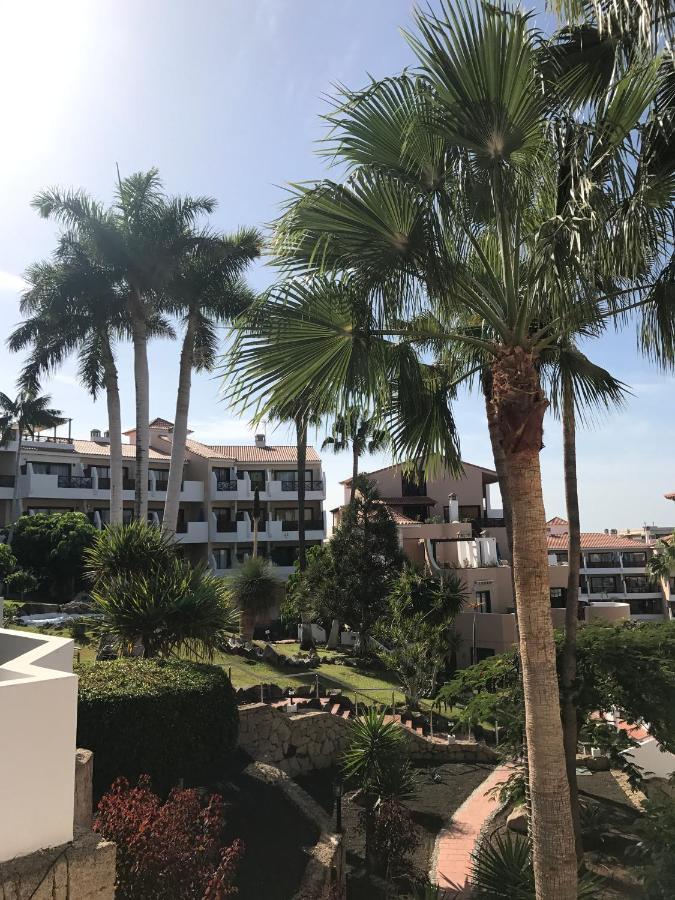 Royal Park Albatros Bonito Apartamento Golf Del Sur Σαν Μιγκέλ ντε Αμπόνα Εξωτερικό φωτογραφία
