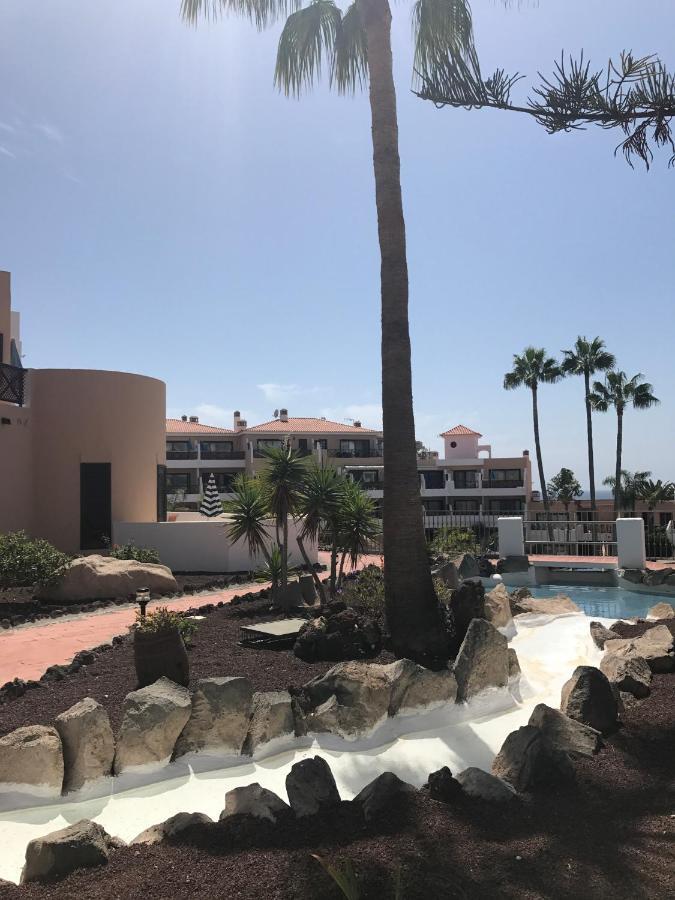Royal Park Albatros Bonito Apartamento Golf Del Sur Σαν Μιγκέλ ντε Αμπόνα Εξωτερικό φωτογραφία