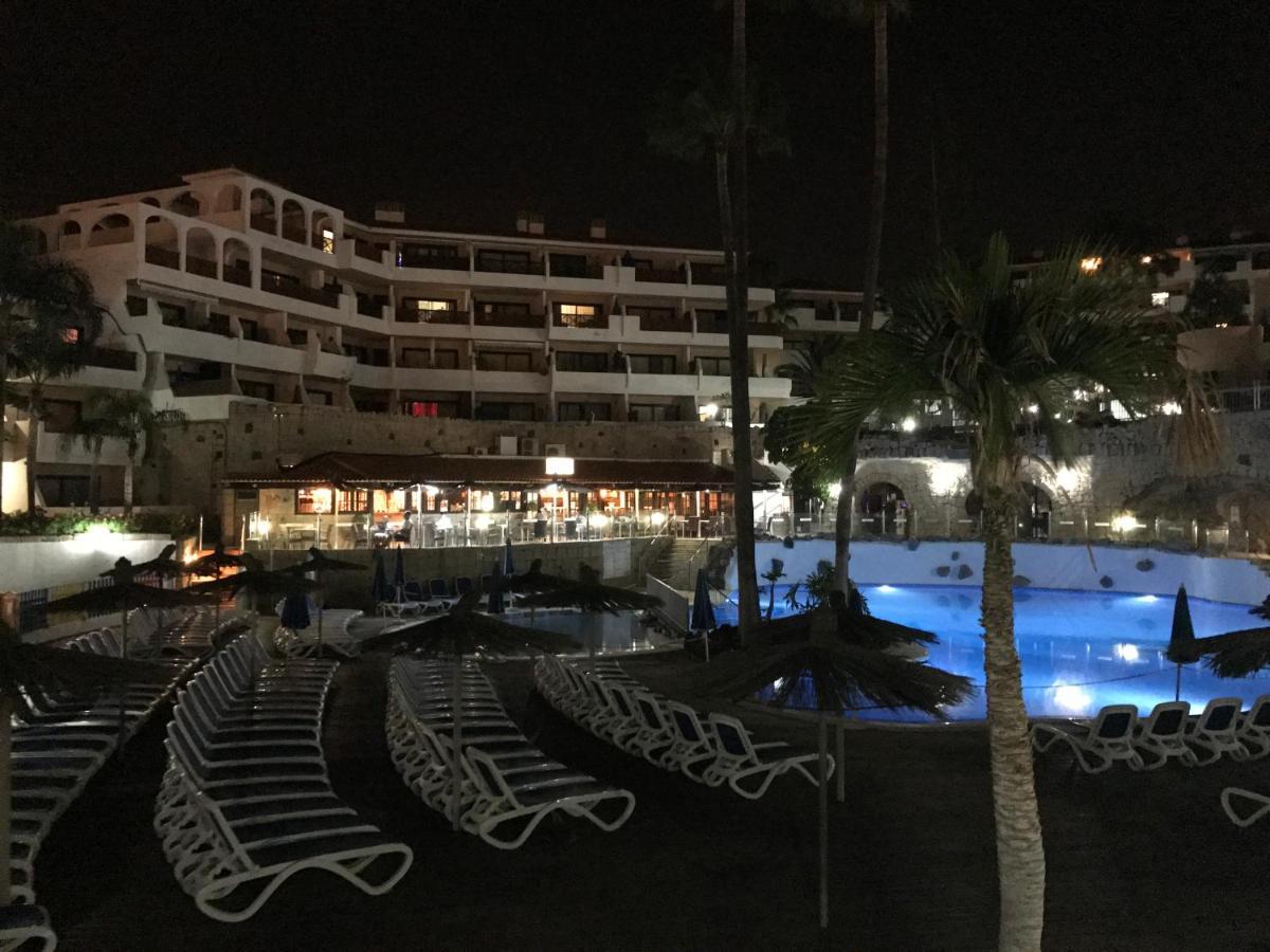 Royal Park Albatros Bonito Apartamento Golf Del Sur Σαν Μιγκέλ ντε Αμπόνα Εξωτερικό φωτογραφία