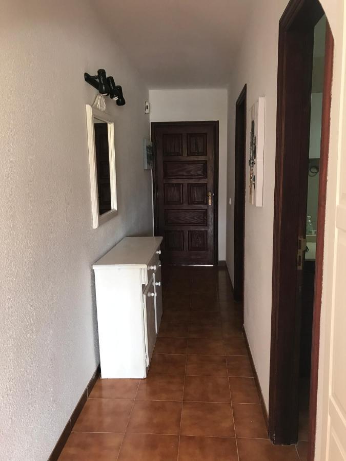 Royal Park Albatros Bonito Apartamento Golf Del Sur Σαν Μιγκέλ ντε Αμπόνα Εξωτερικό φωτογραφία