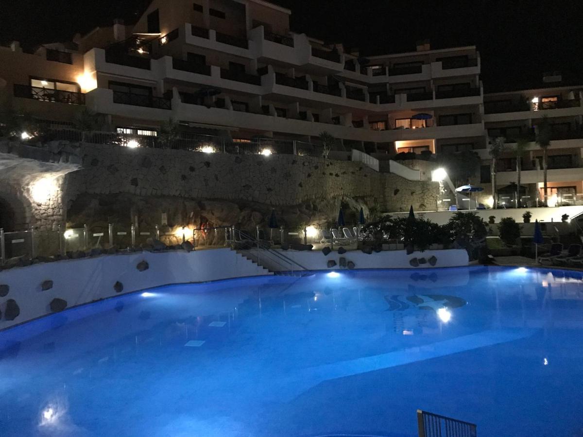 Royal Park Albatros Bonito Apartamento Golf Del Sur Σαν Μιγκέλ ντε Αμπόνα Εξωτερικό φωτογραφία