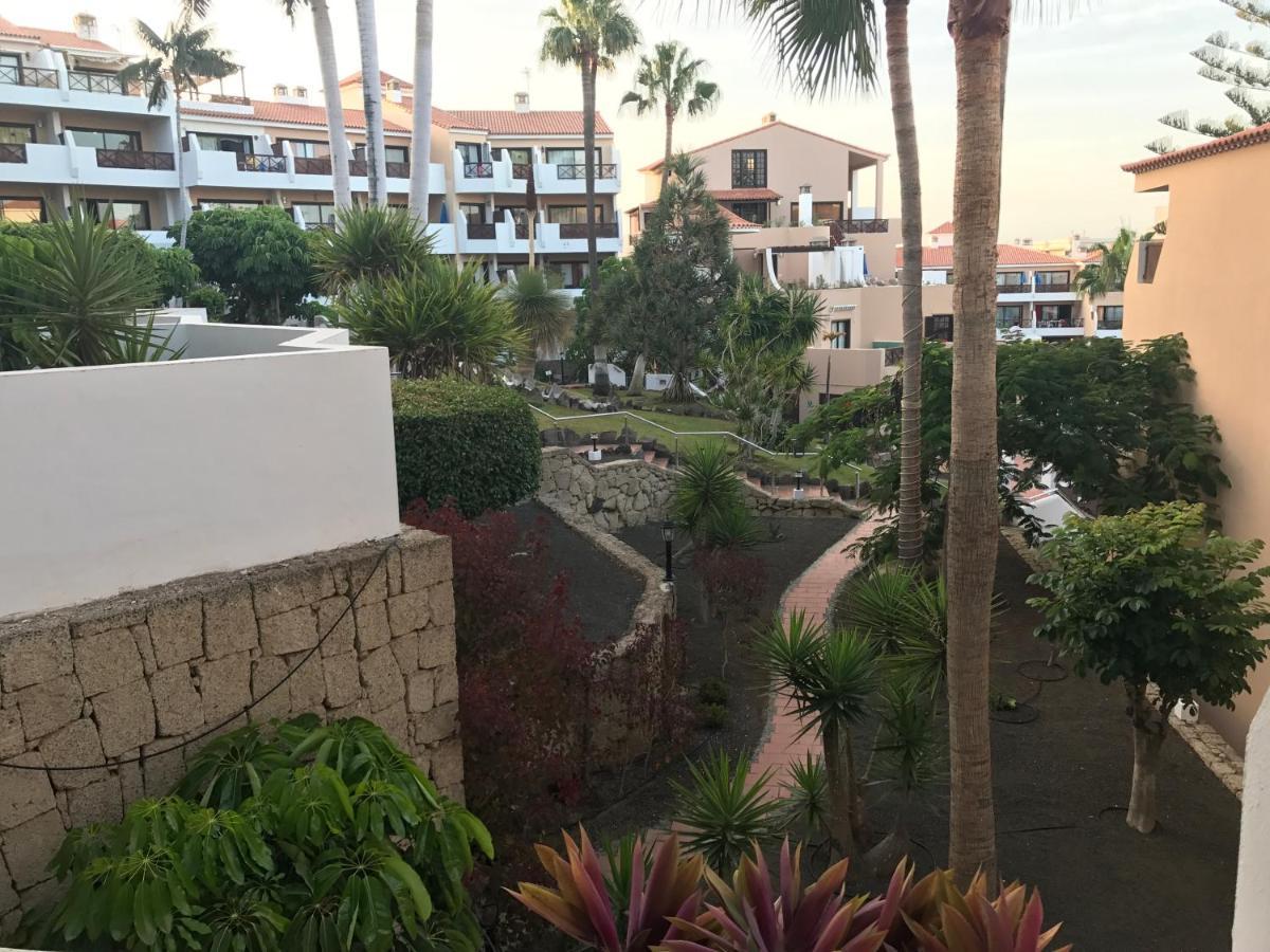 Royal Park Albatros Bonito Apartamento Golf Del Sur Σαν Μιγκέλ ντε Αμπόνα Εξωτερικό φωτογραφία