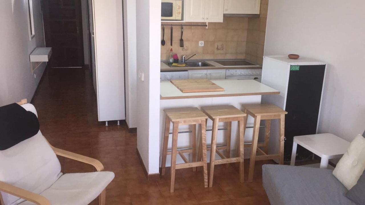 Royal Park Albatros Bonito Apartamento Golf Del Sur Σαν Μιγκέλ ντε Αμπόνα Εξωτερικό φωτογραφία