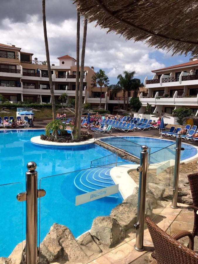 Royal Park Albatros Bonito Apartamento Golf Del Sur Σαν Μιγκέλ ντε Αμπόνα Εξωτερικό φωτογραφία