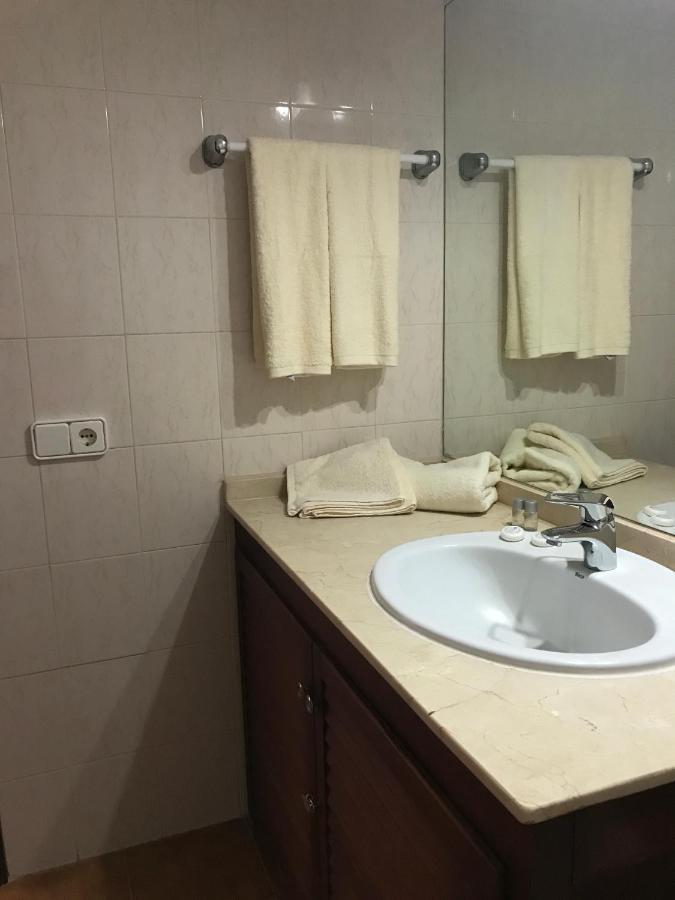 Royal Park Albatros Bonito Apartamento Golf Del Sur Σαν Μιγκέλ ντε Αμπόνα Εξωτερικό φωτογραφία