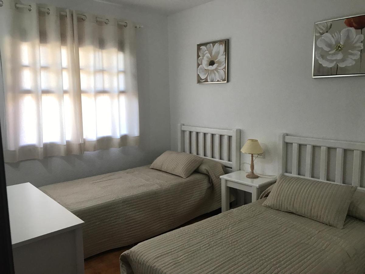 Royal Park Albatros Bonito Apartamento Golf Del Sur Σαν Μιγκέλ ντε Αμπόνα Εξωτερικό φωτογραφία